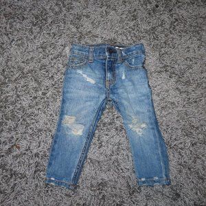 Baby Jeans